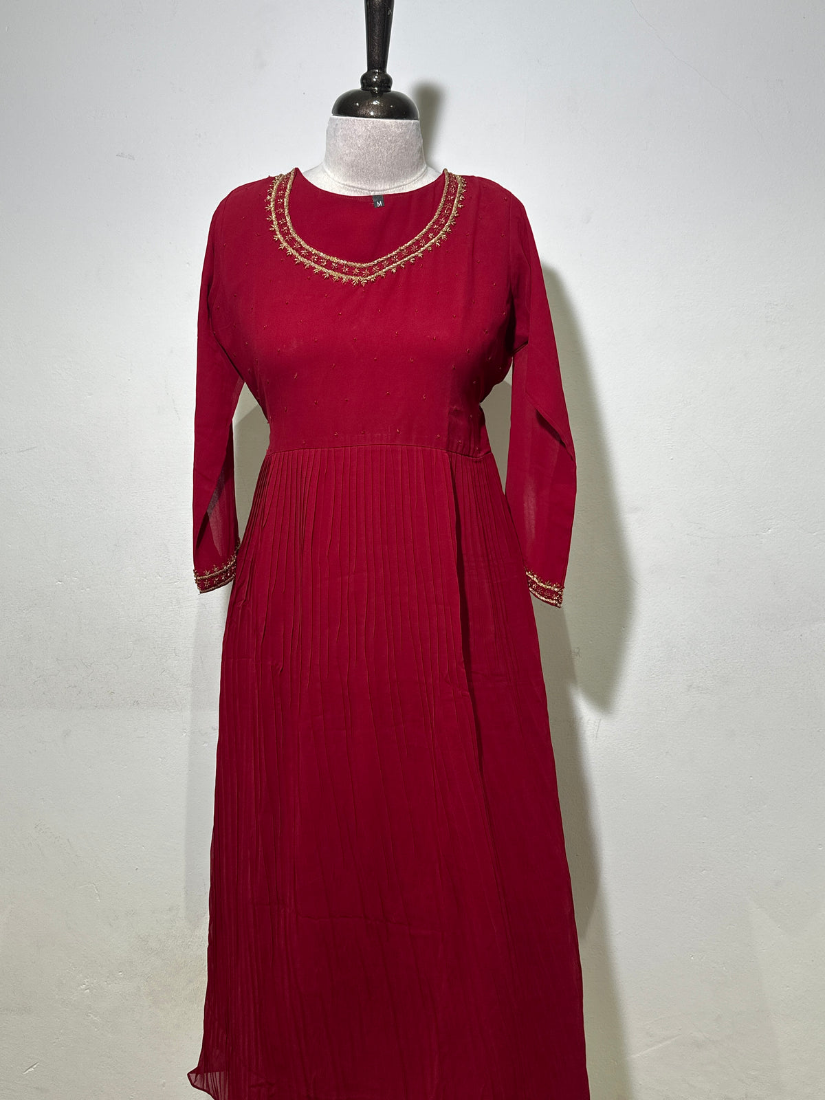 OFFER SALES TOP'S - IHA 35322