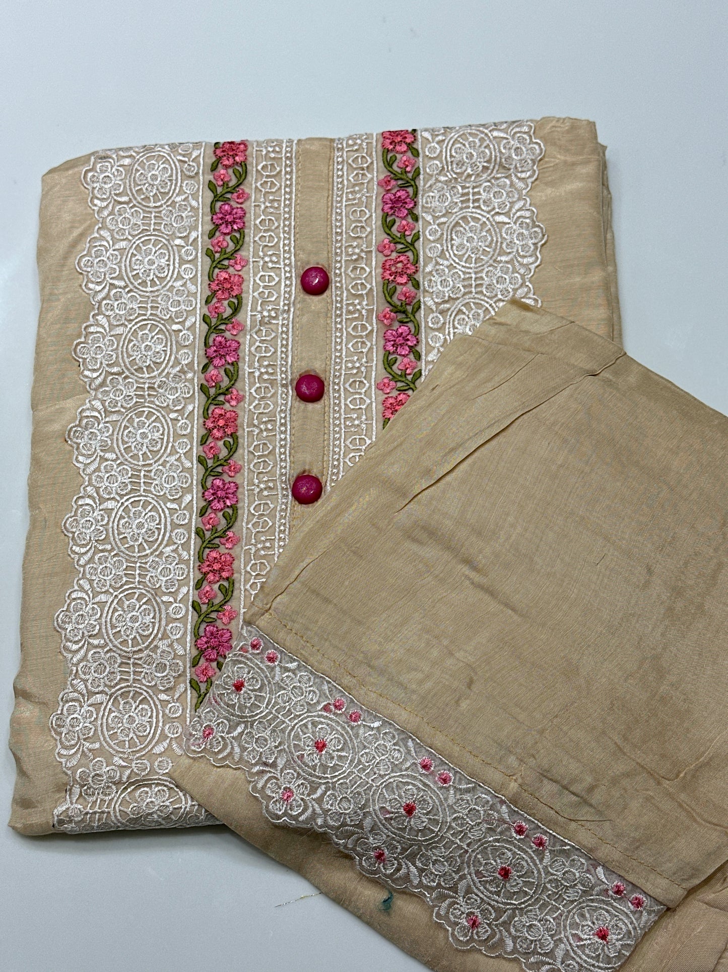 OFFER SALES UNSTITCHED SALWAR SUITS -  IHA 33704
