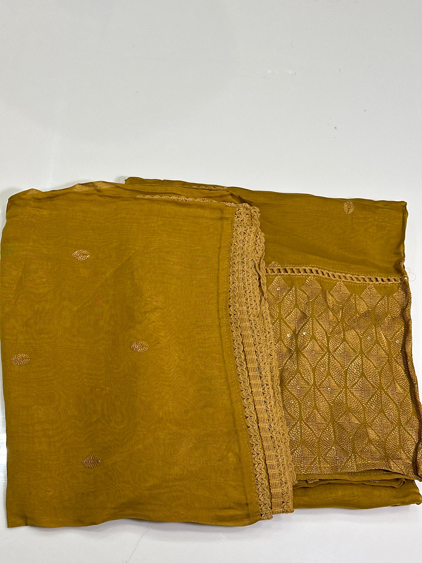 OFFER SALES UNSTITCHED SALWAR SUITS -  IHA 33695