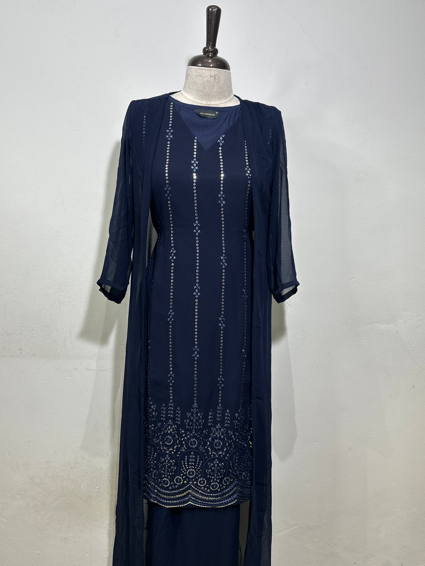 OFFER SALES TOP AND  BOTTOM  -  IHA 34353