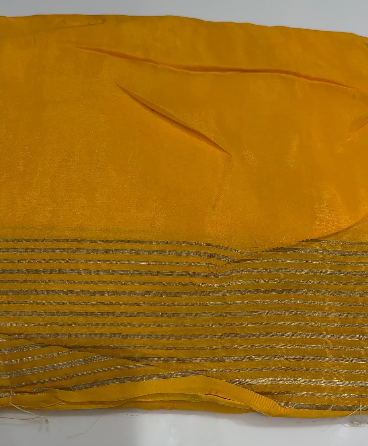 SEMI BANARASI SAREES - IHA 23139