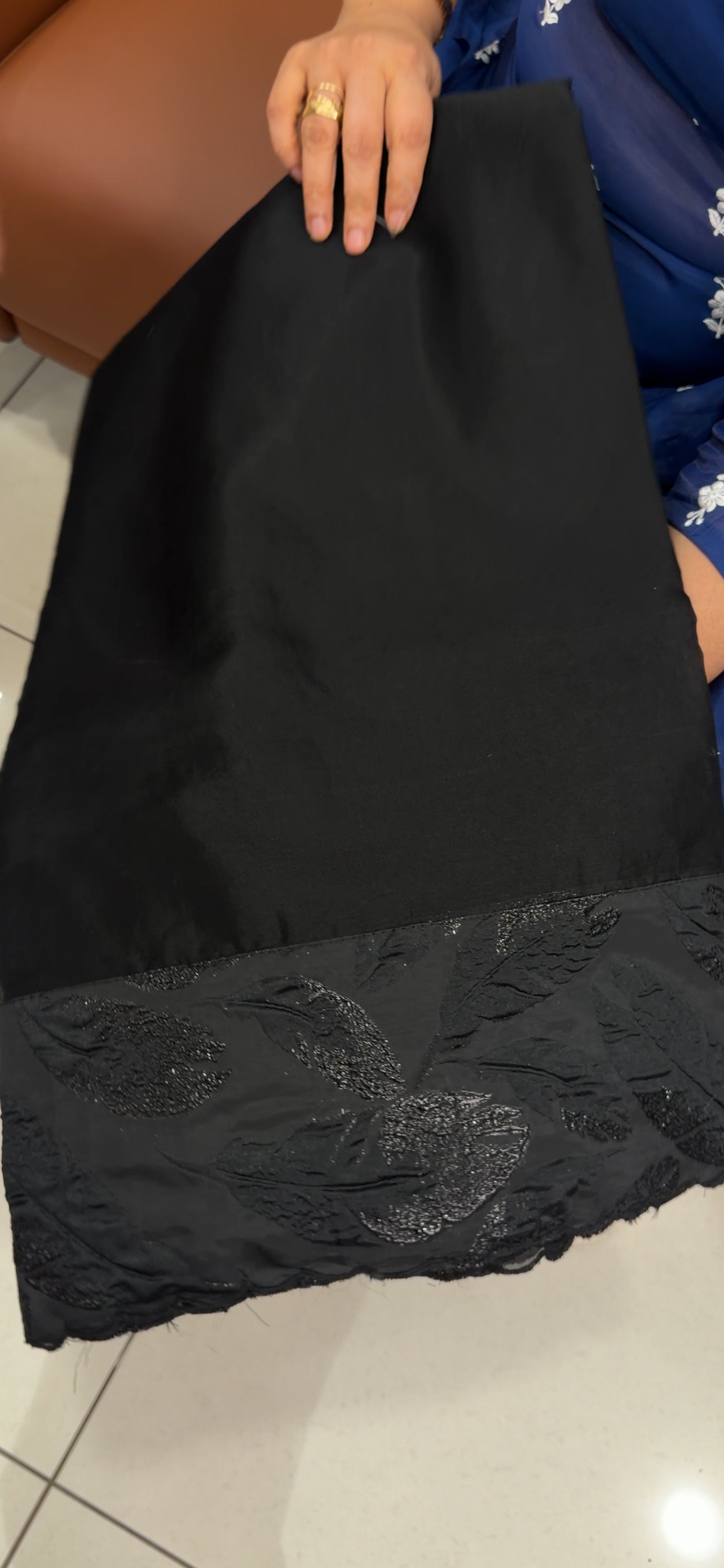 DESIGNE SAREES - IHA 33560