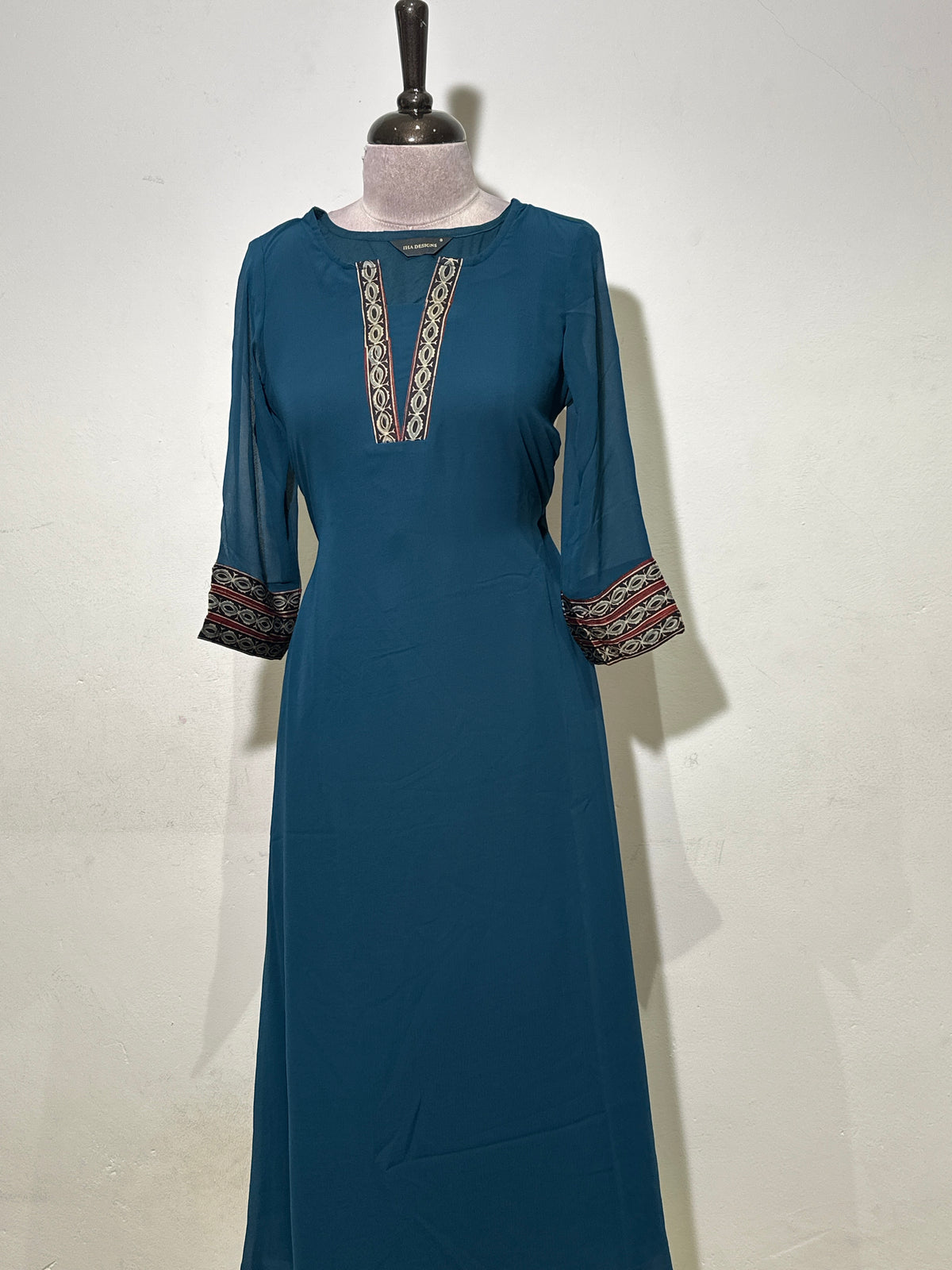 OFFER SALES TOP'S -  IHA 35862