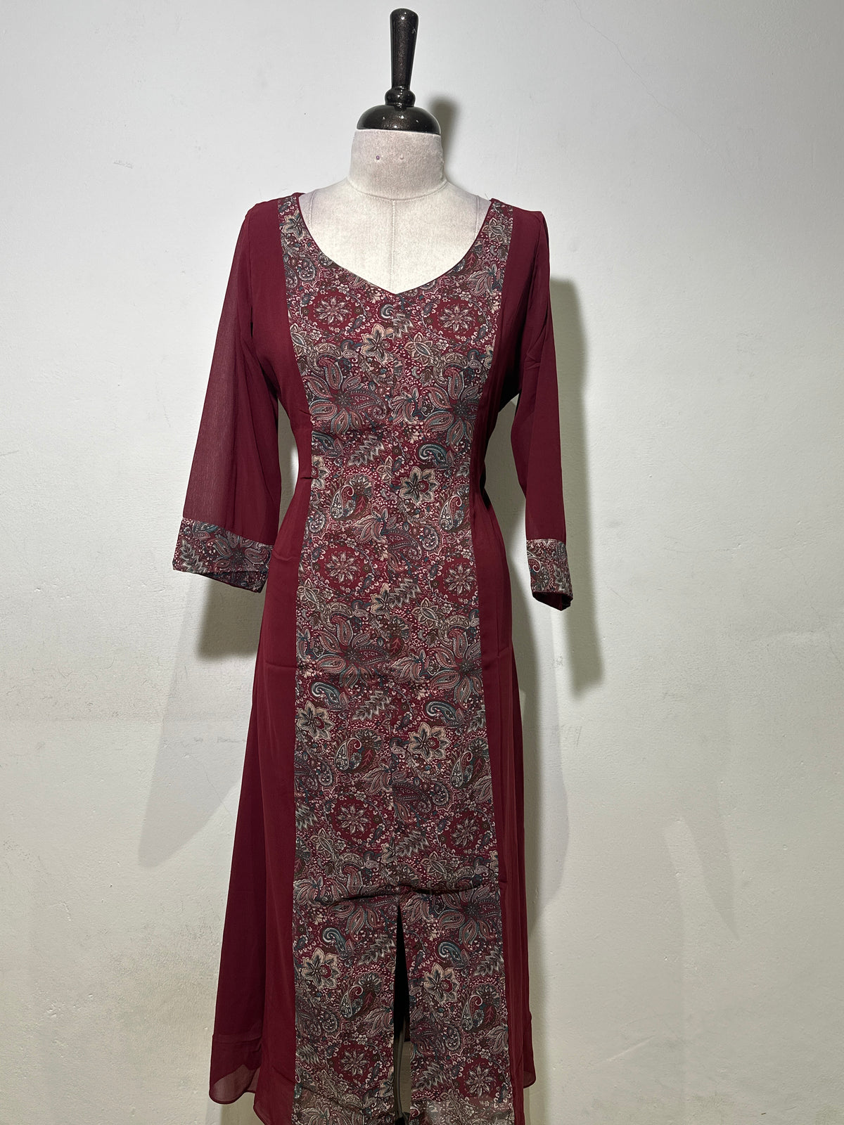 OFFER SALES TOP'S - IHA 35163