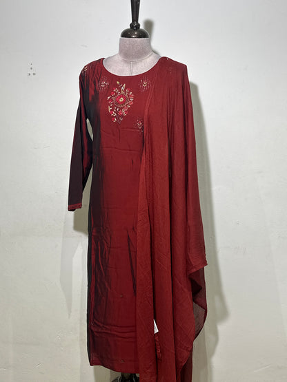 OFFER SALES TOP AND  BOTTOM  -  IHA 35974