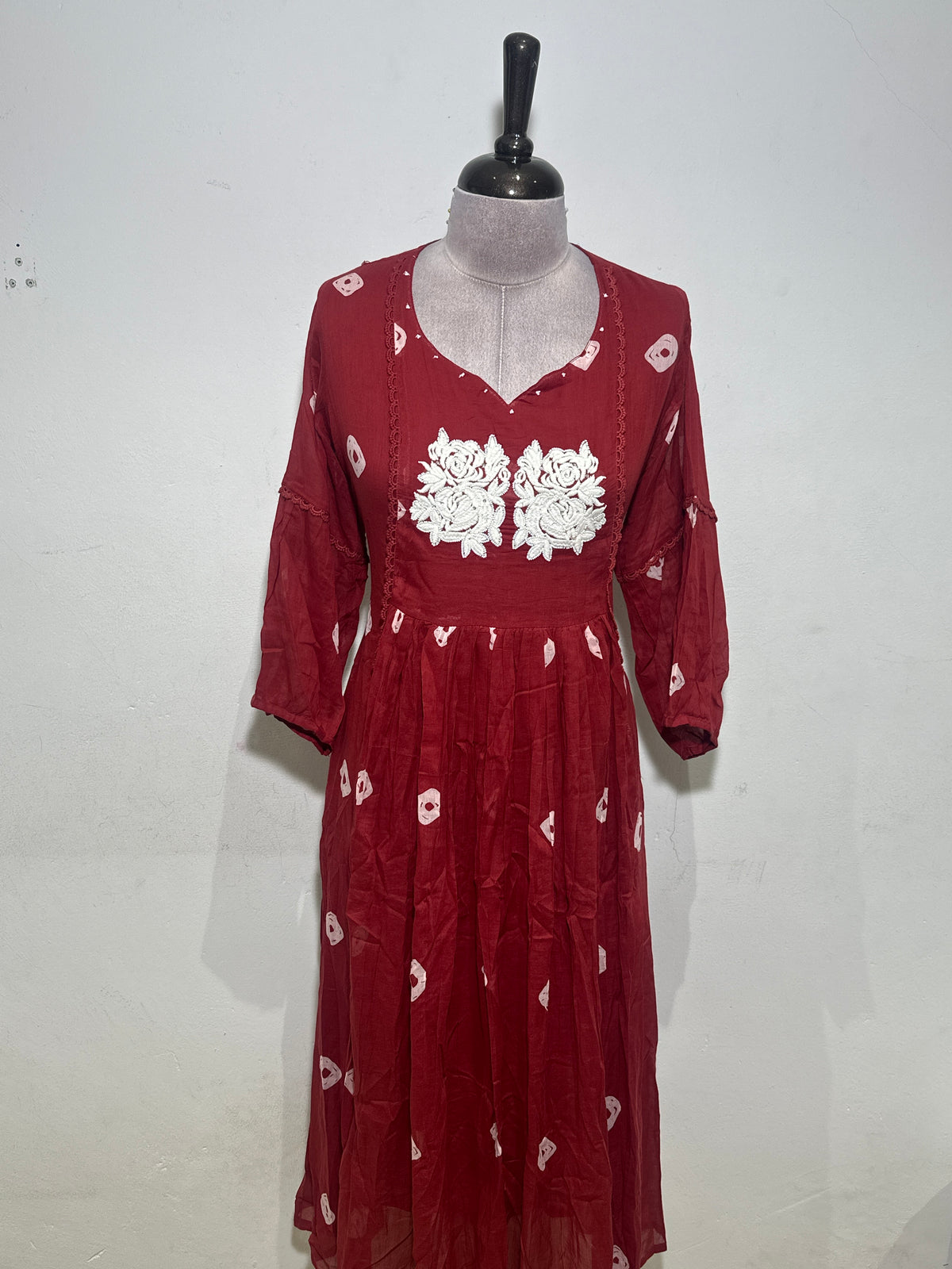 OFFER SALES TOP AND  BOTTOM  -  IHA 35976