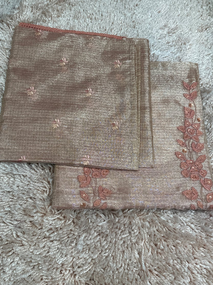 OFFER SALES UNSTITCHED SALWAR SUITS -  IHA 35958