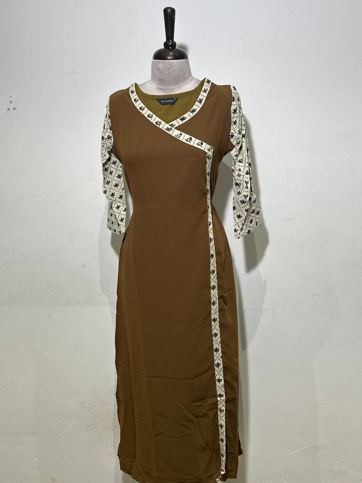 OFFER SALES TOP'S -  IHA 35712