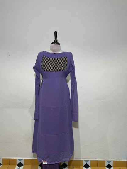 OFFER SALES TOP AND  BOTTOM  -  IHA 34294