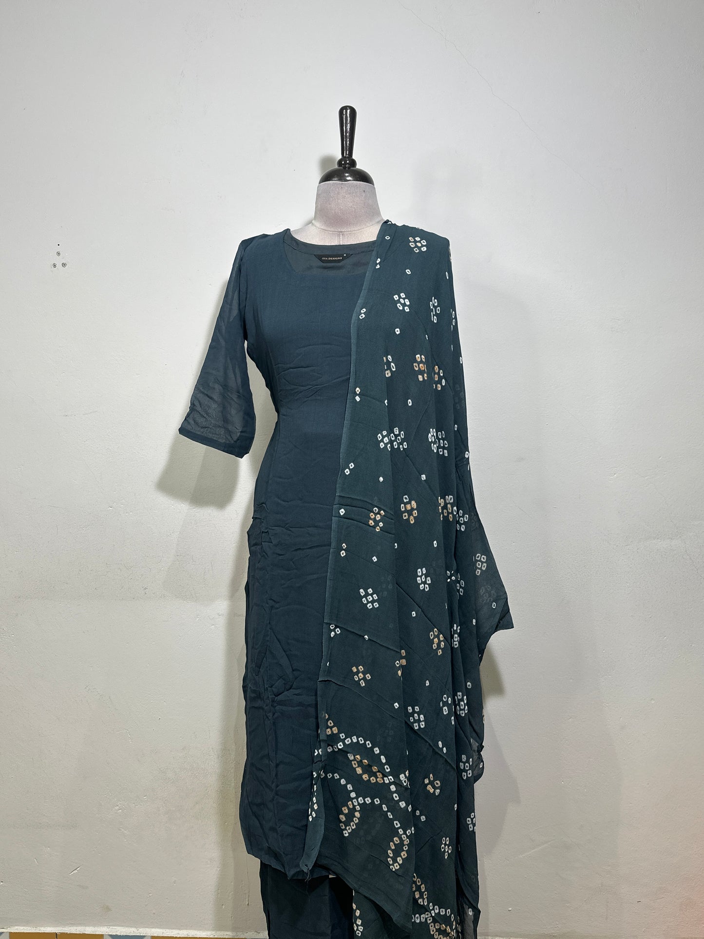 OFFER SALES TOP AND  BOTTOM  -  IHA 34372