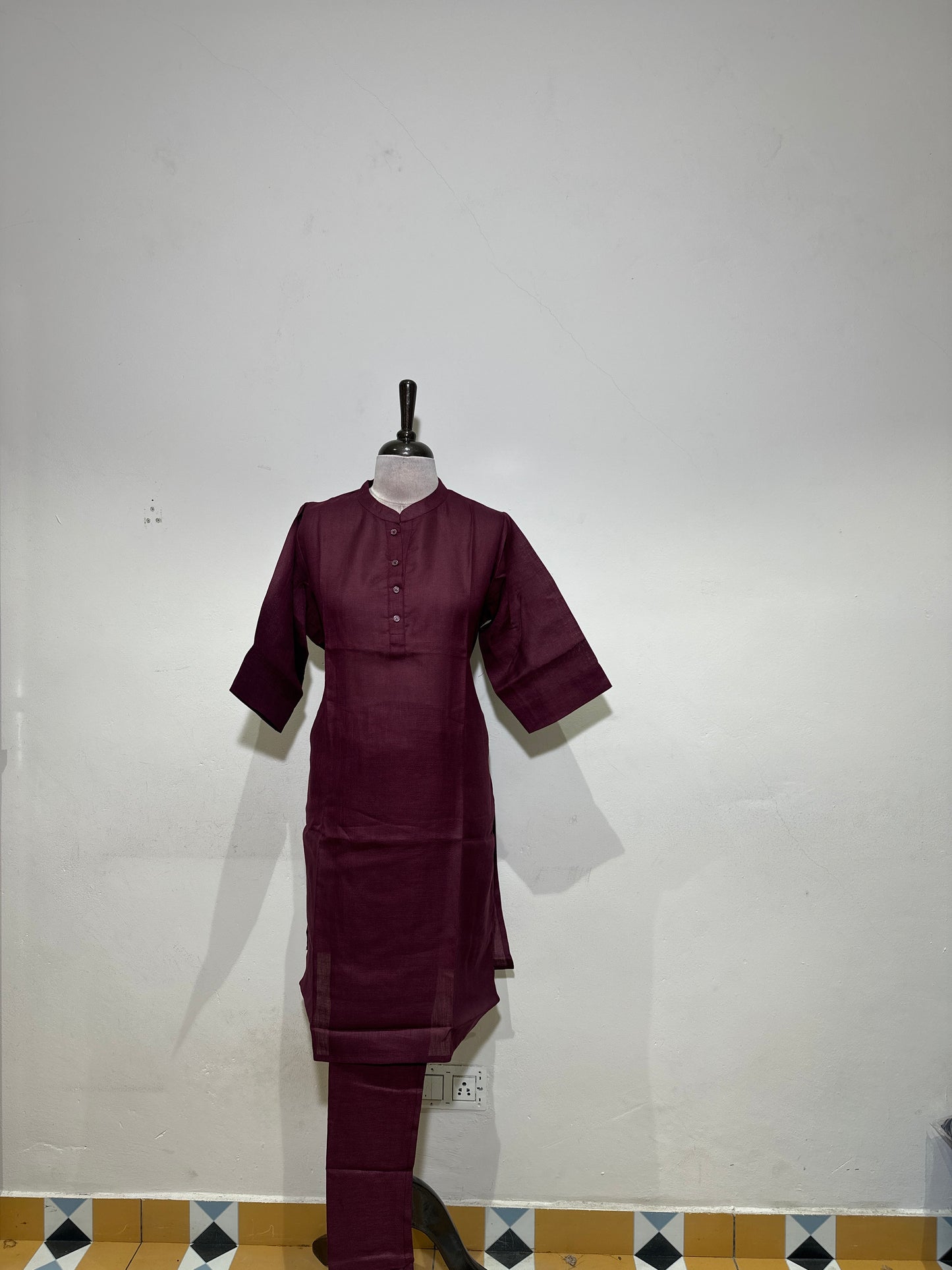 OFFER SALES TOP AND  BOTTOM  -  IHA 34294