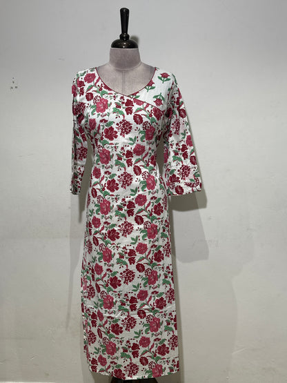OFFER SALES TOP AND  BOTTOM  -  IHA 35833