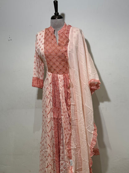 OFFER SALES TOP AND  BOTTOM  -  IHA 35694