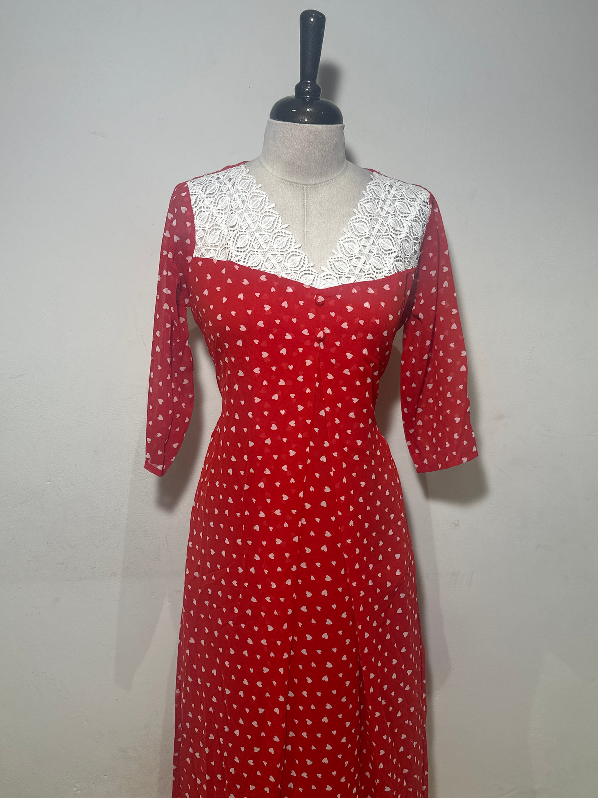 OFFER SALES TOP'S - IHA 35126