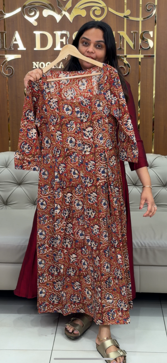 IHA'S IN-HOUSE ALINE TOPS - IHA 31760