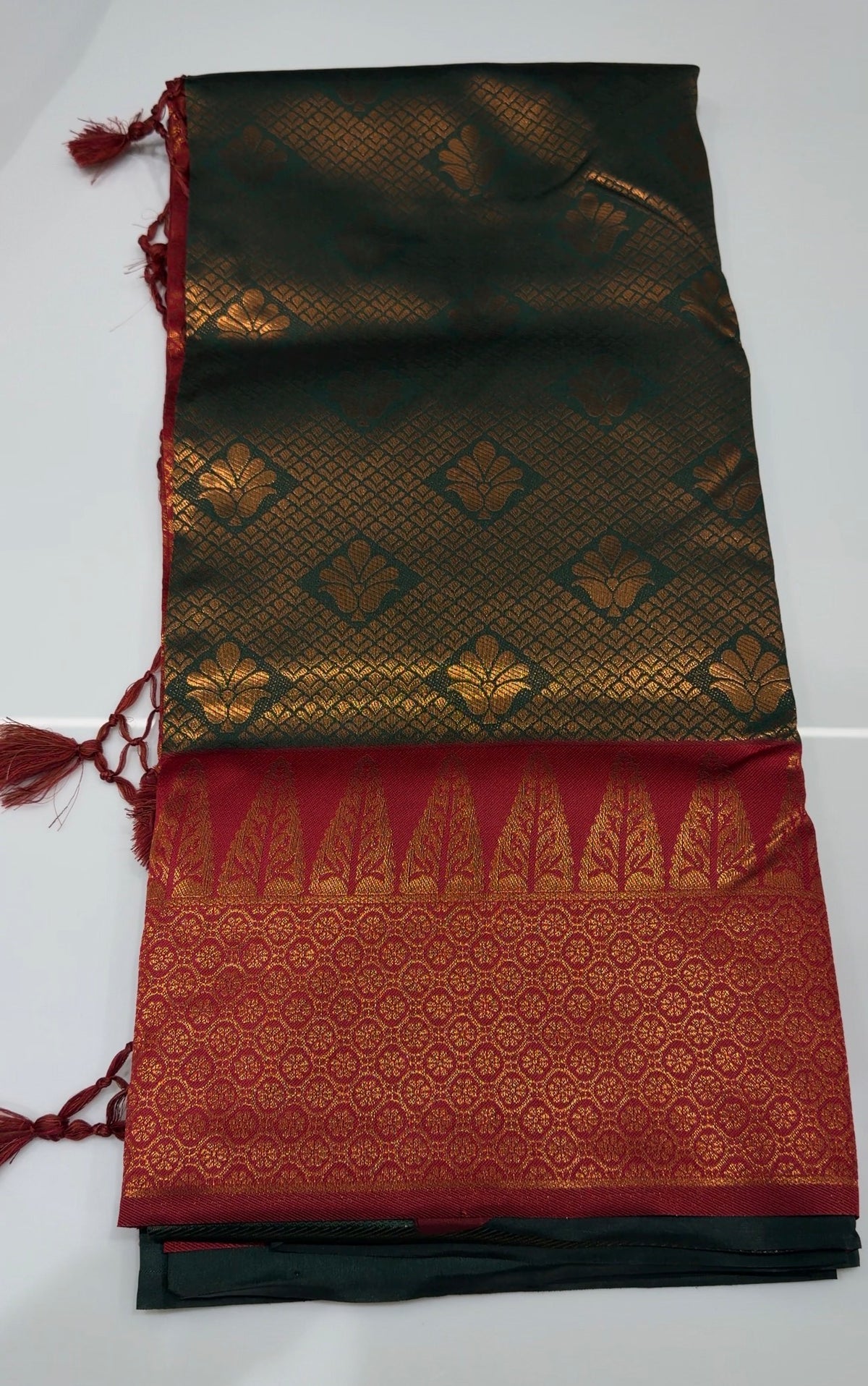 OFFERS SALES COLLECTIONS - IHA 35346