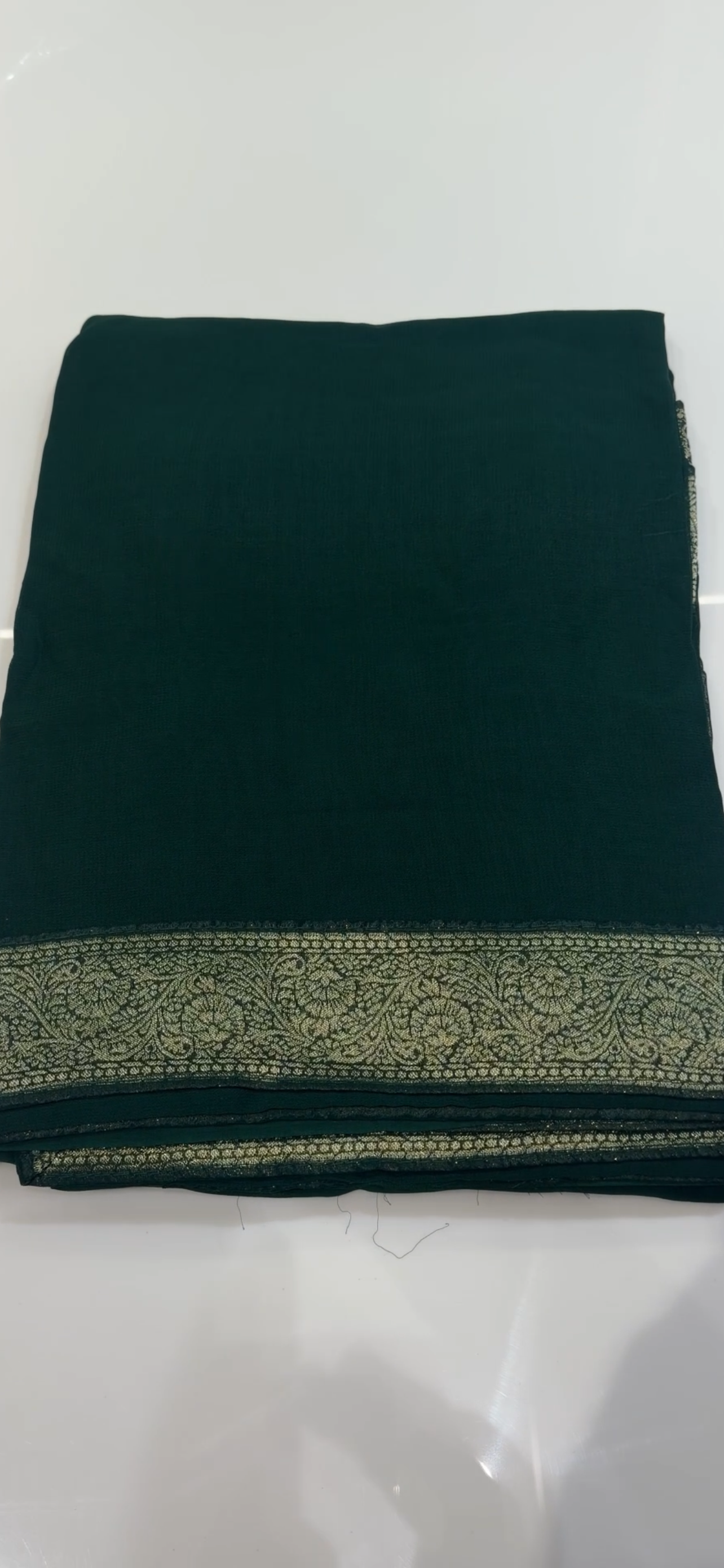 GEORGETTE SAREES - IHA 32696