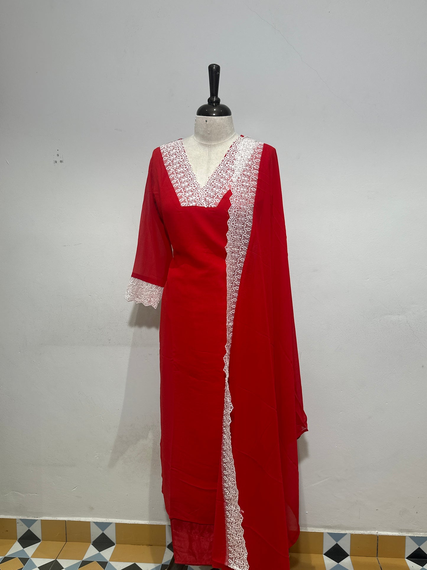 OFFER SALES TOP AND  BOTTOM  -  IHA 34331