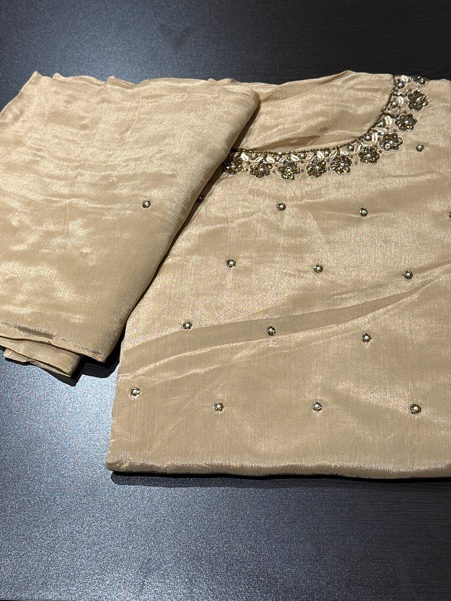 OFFER SALES UNSTITCHED SALWAR SUITS -  IHA 34220