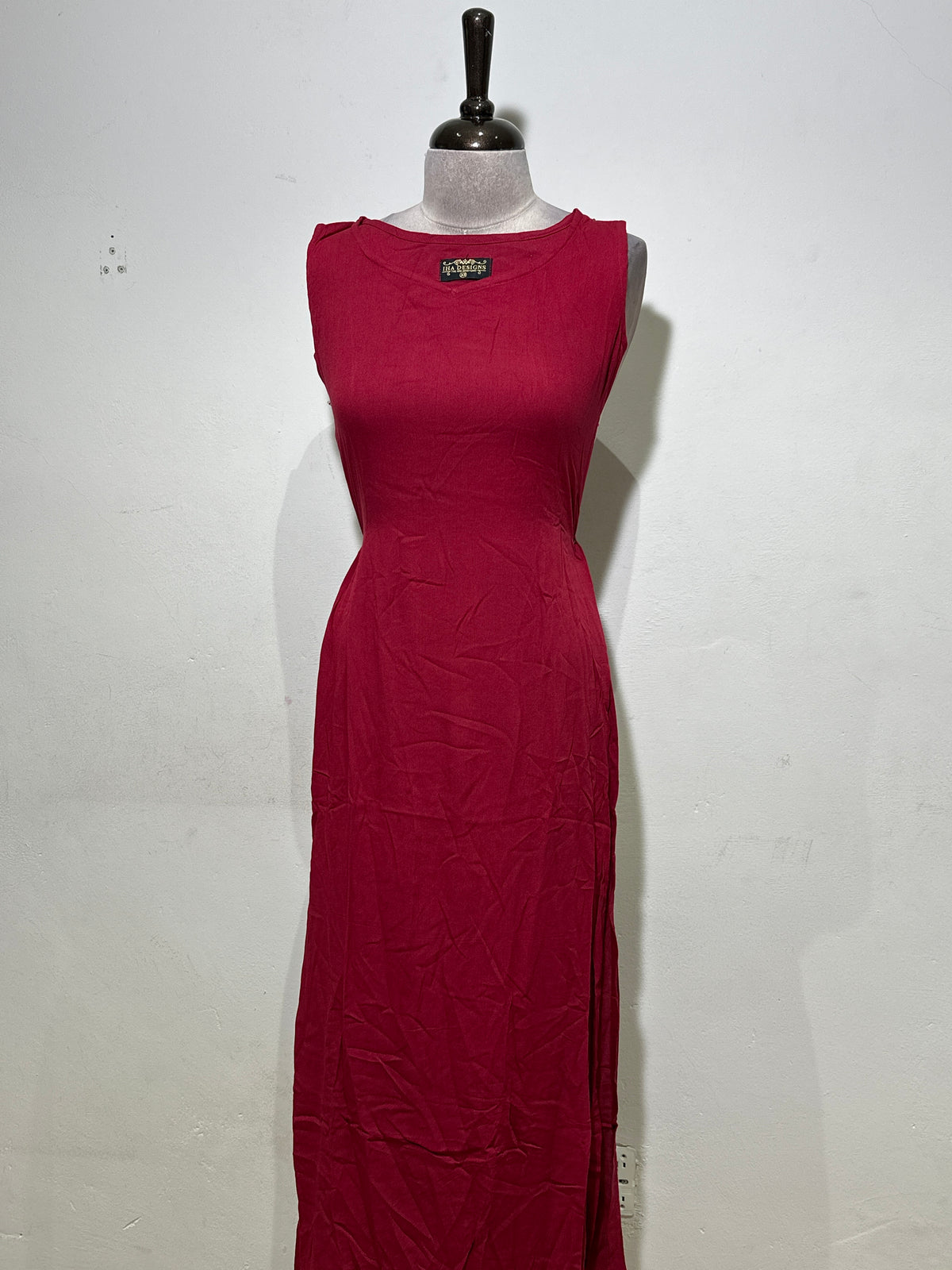OFFER SALES TOP AND  BOTTOM  -  IHA 35726