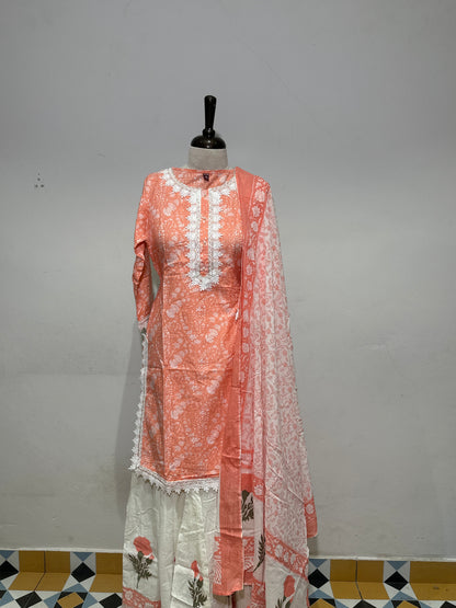 OFFER SALES TOP AND  BOTTOM  -  IHA 34294