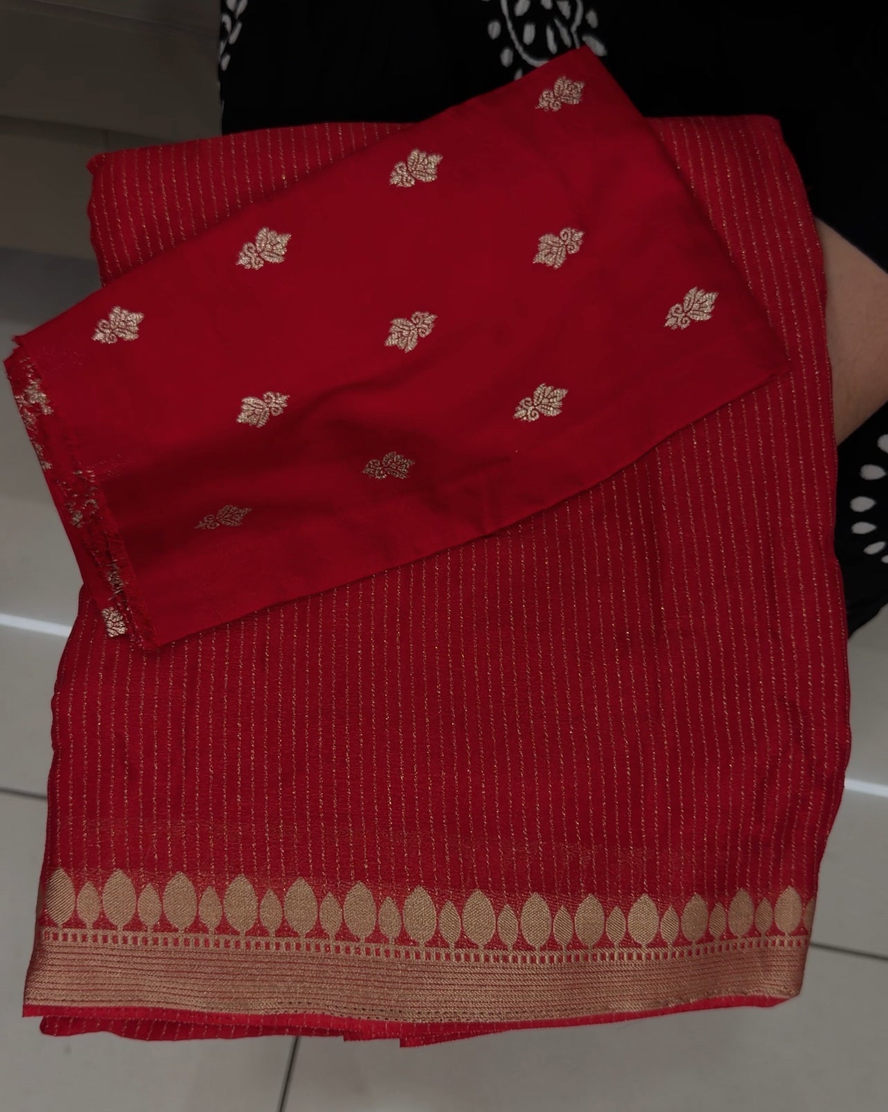 GEORGETTE SAREES - IHA 29184