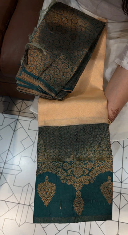 SILK DHAVANI MATERIAL - IHA 31572