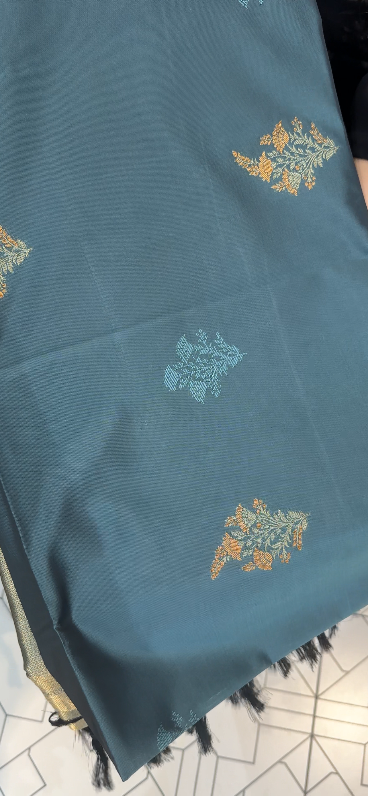 SEMI SOFT SILK SAREES - IHA 35013