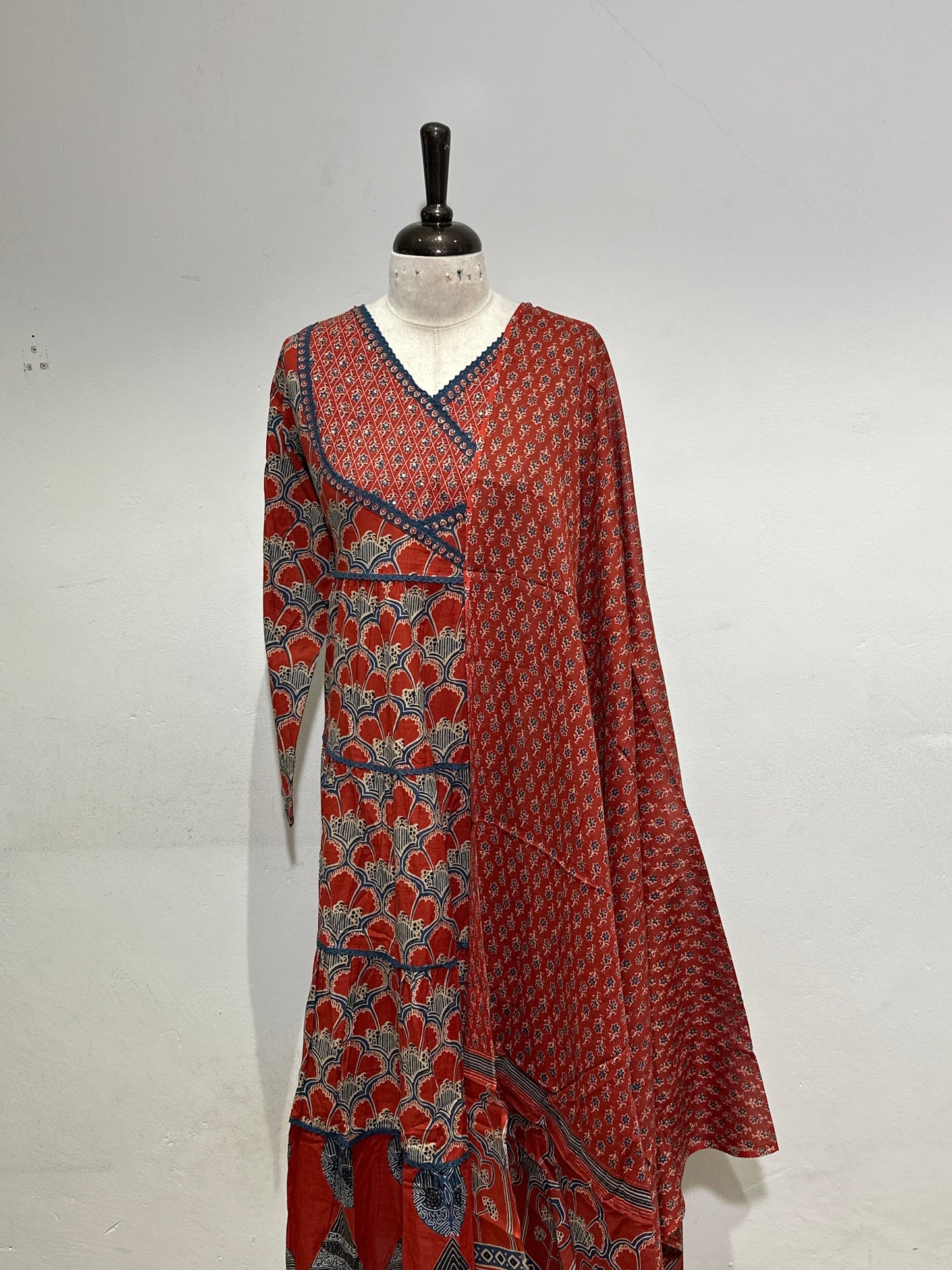 OFFER SALES TOP AND  BOTTOM  -  IHA 34290