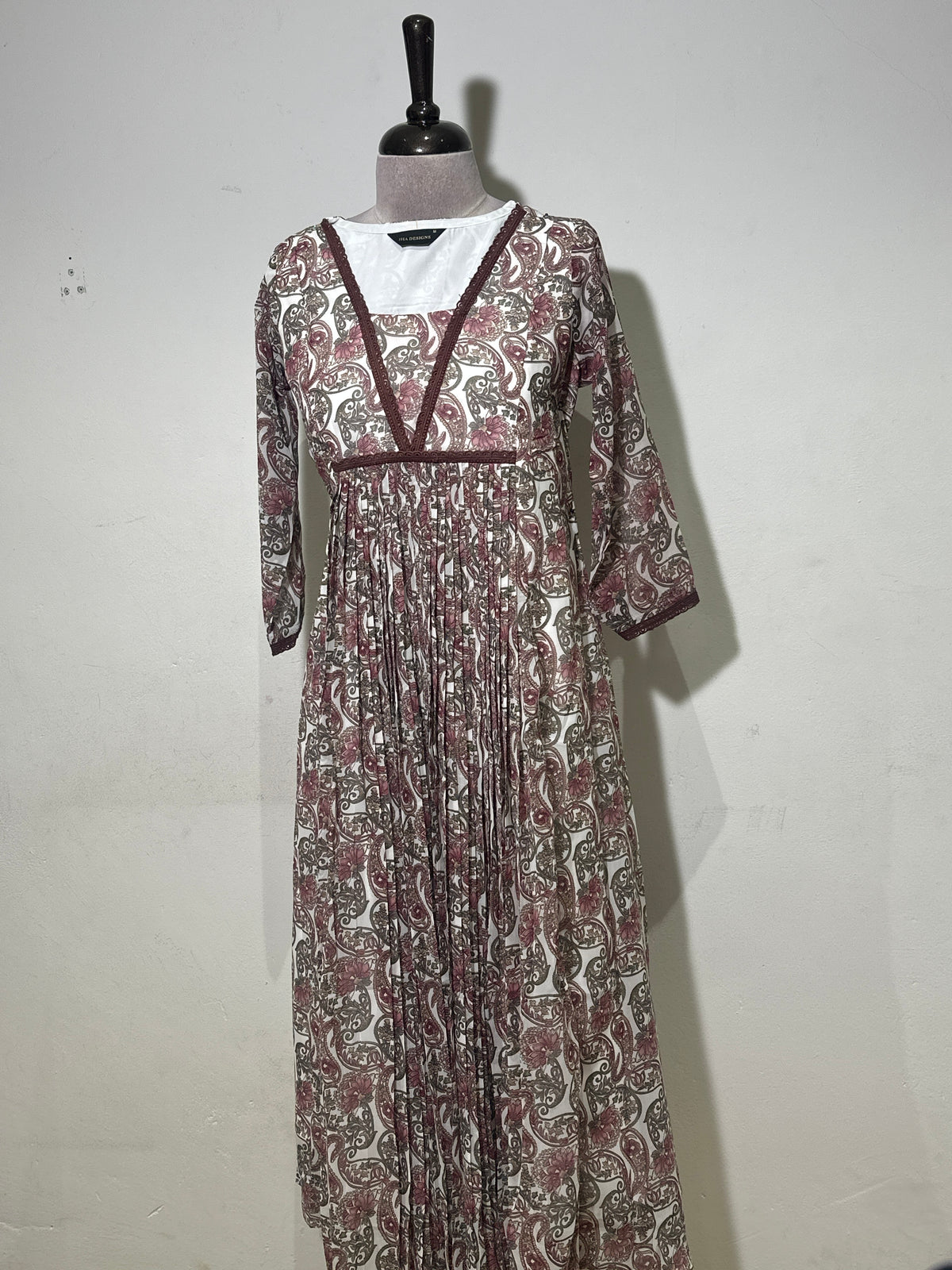 OFFER SALES TOP'S -  IHA 35796