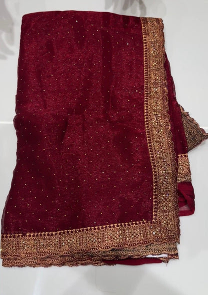 OFFER SALES SAREES - IHA 35424