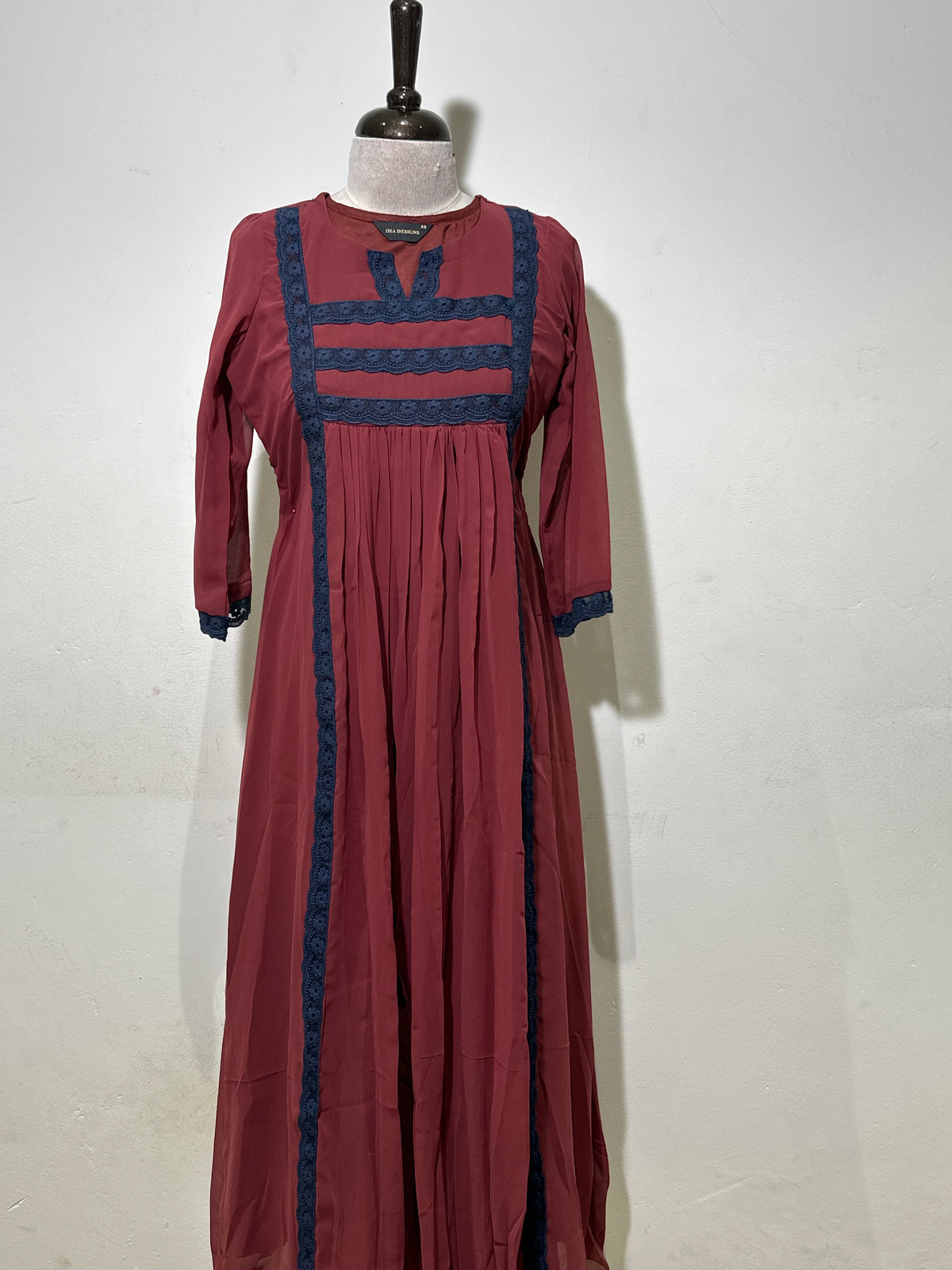 OFFER SALES TOP'S - IHA 35442