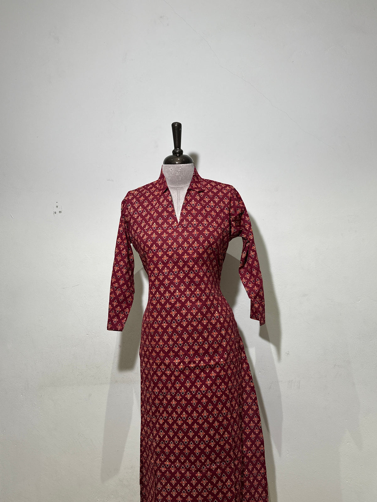 OFFER SALES TOP AND  BOTTOM  -  IHA 35694