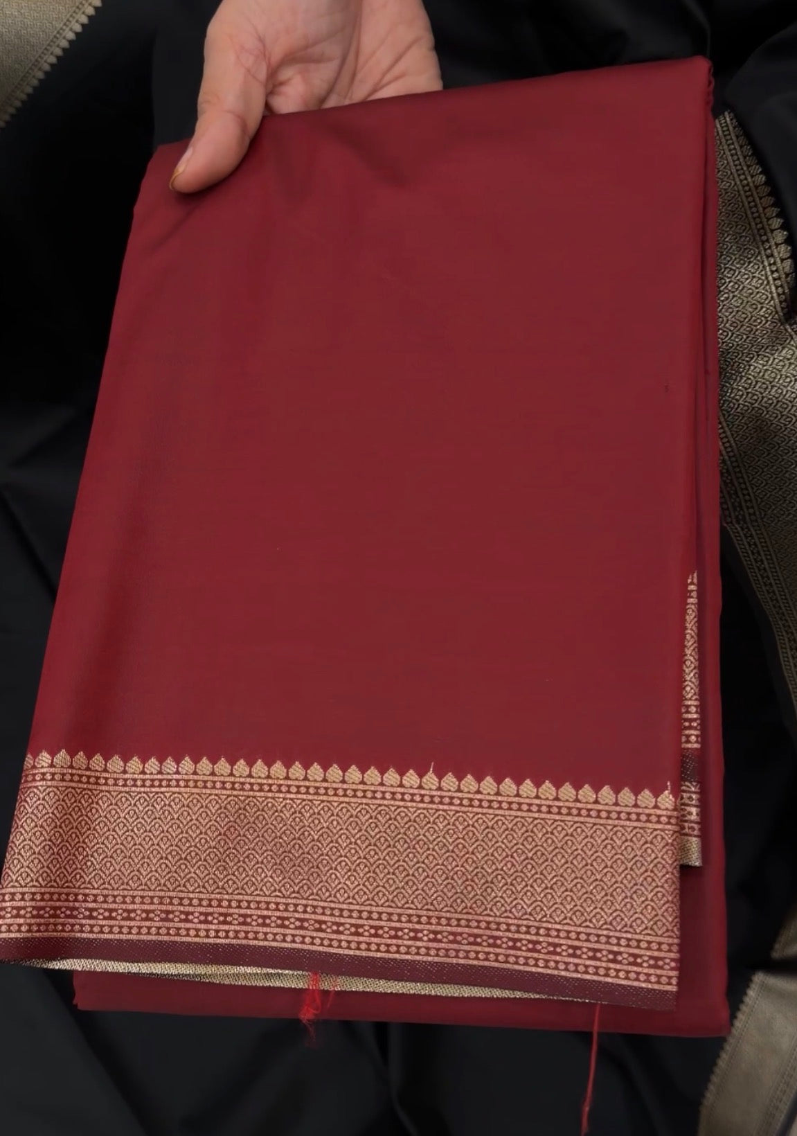 SEMI SILK SAREES - IHA 33052