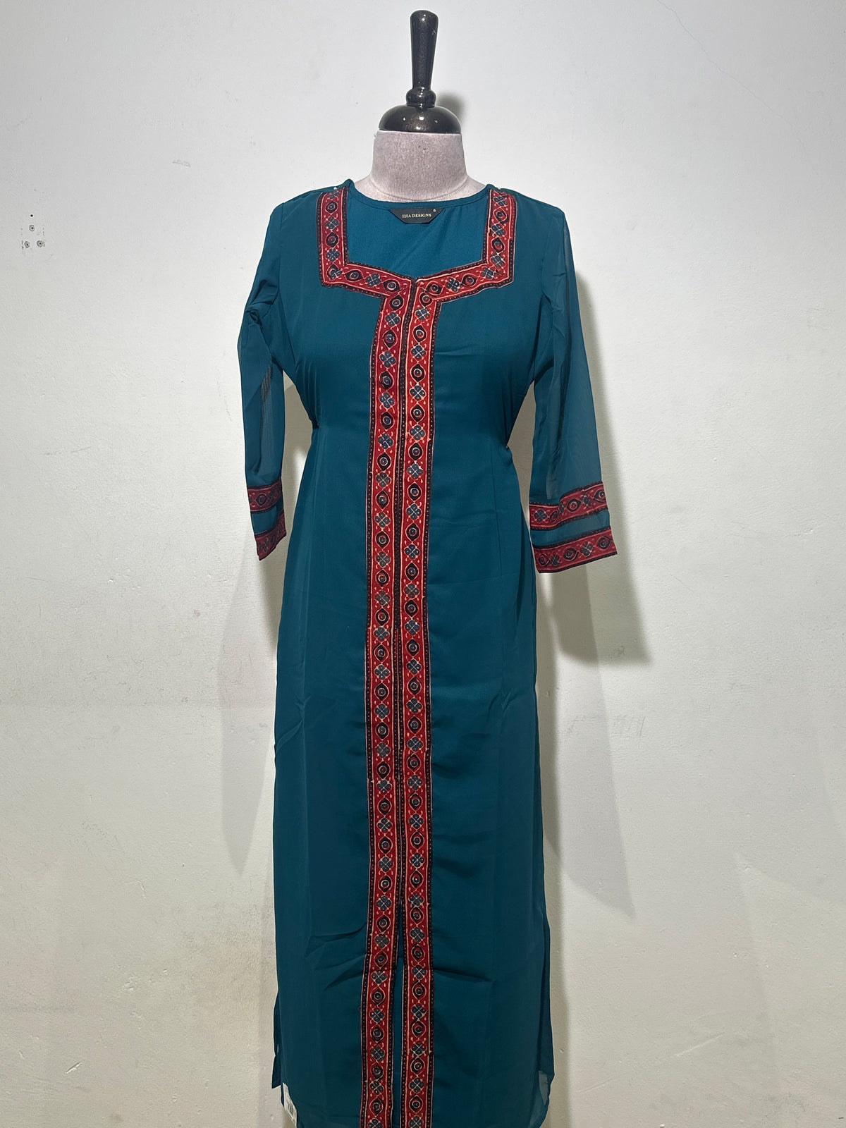 OFFER SALES TOP'S -  IHA 35950