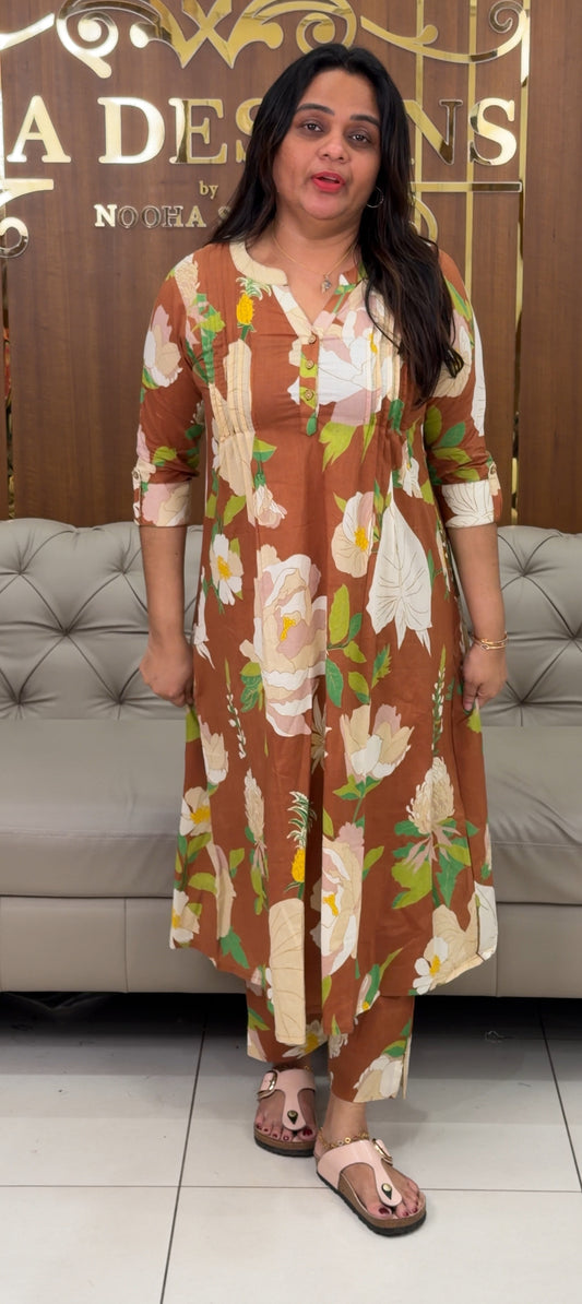 PRINTED CO-ODS SETS - IHA 29053