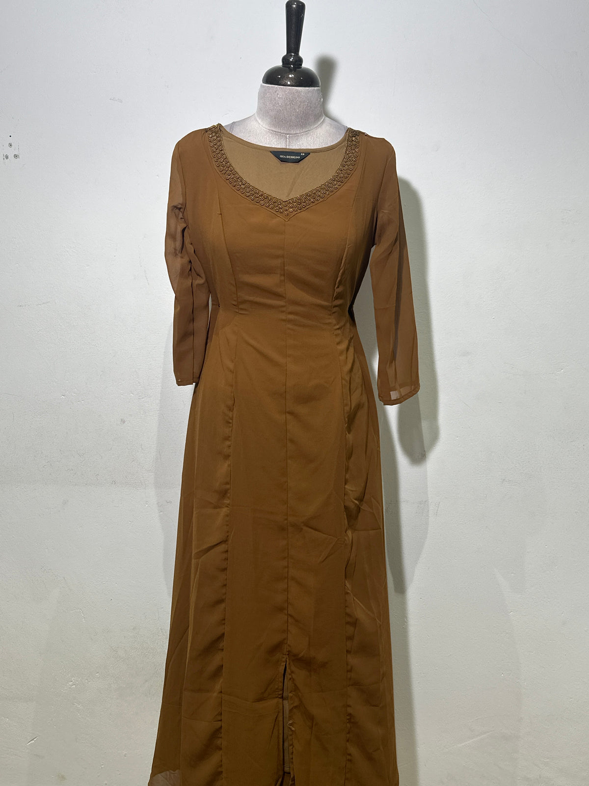 OFFER SALES TOP'S -  IHA 35770