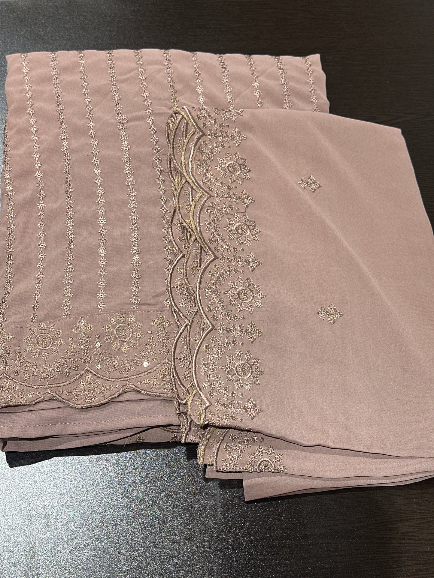 OFFER SALES UNSTITCHED SALWAR SUITS -  IHA 34081