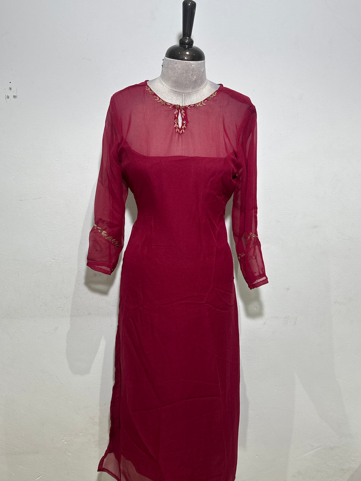 OFFER SALES TOP'S -  IHA 35680