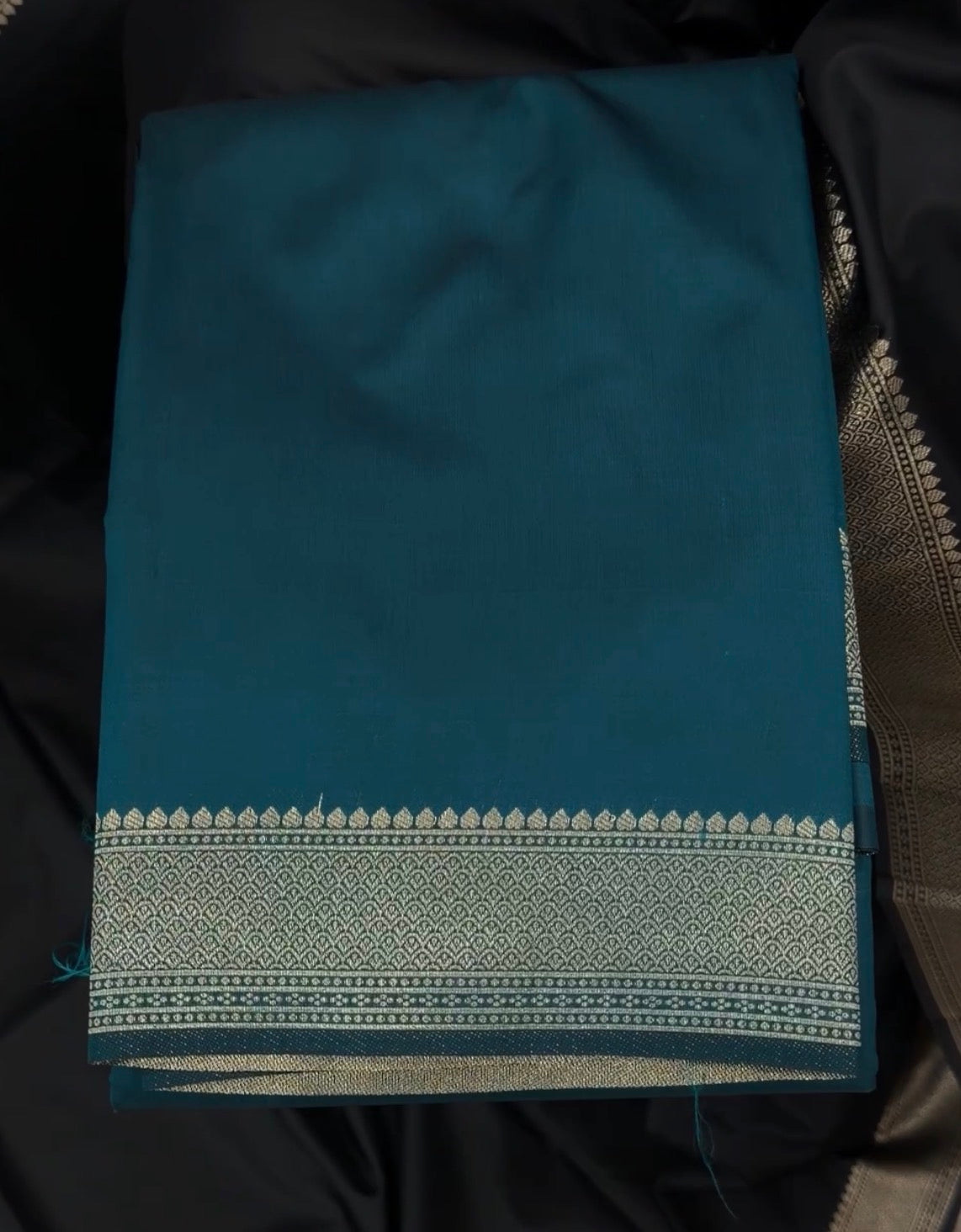 SEMI SILK SAREES - IHA 33052