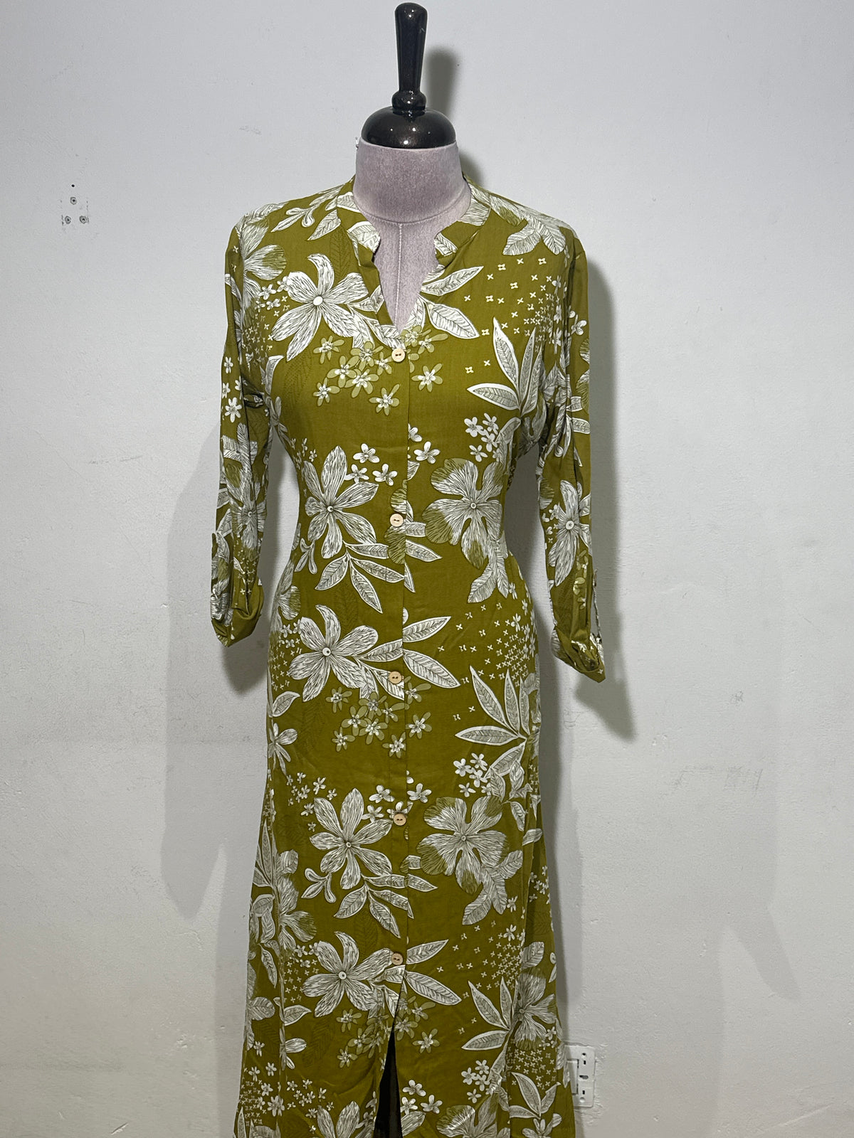 OFFER SALES TOP AND  BOTTOM  -  IHA 35974