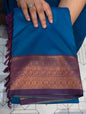 SEMI SOFT SILK SAREES - IHA 17272