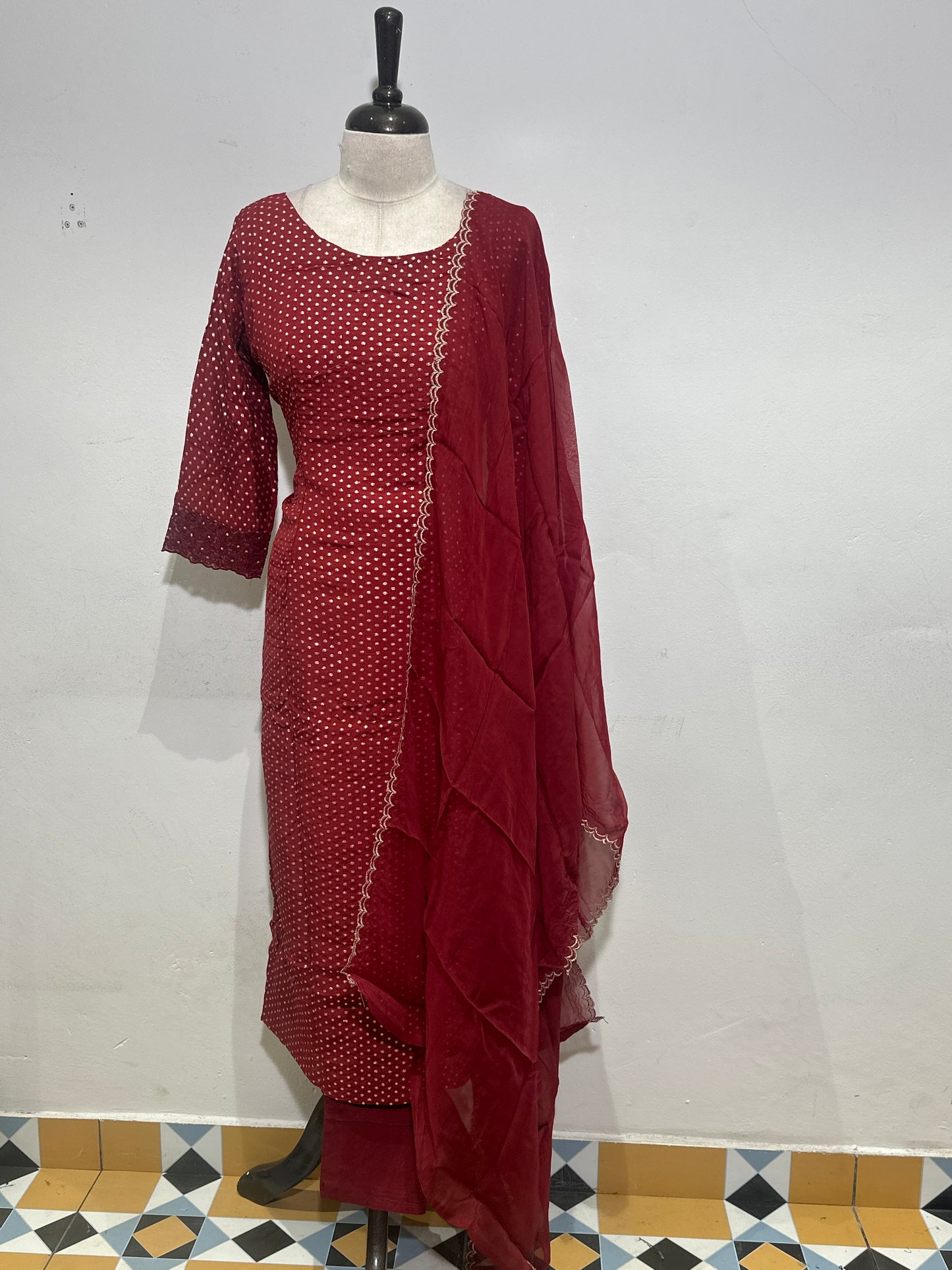 OFFER SALES TOP AND  BOTTOM  -  IHA 34331