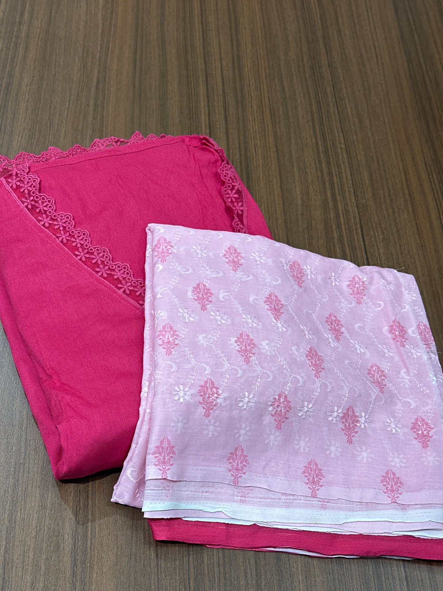 OFFER SALES UNSTITCHED SALWAR SUITS -  IHA 33920