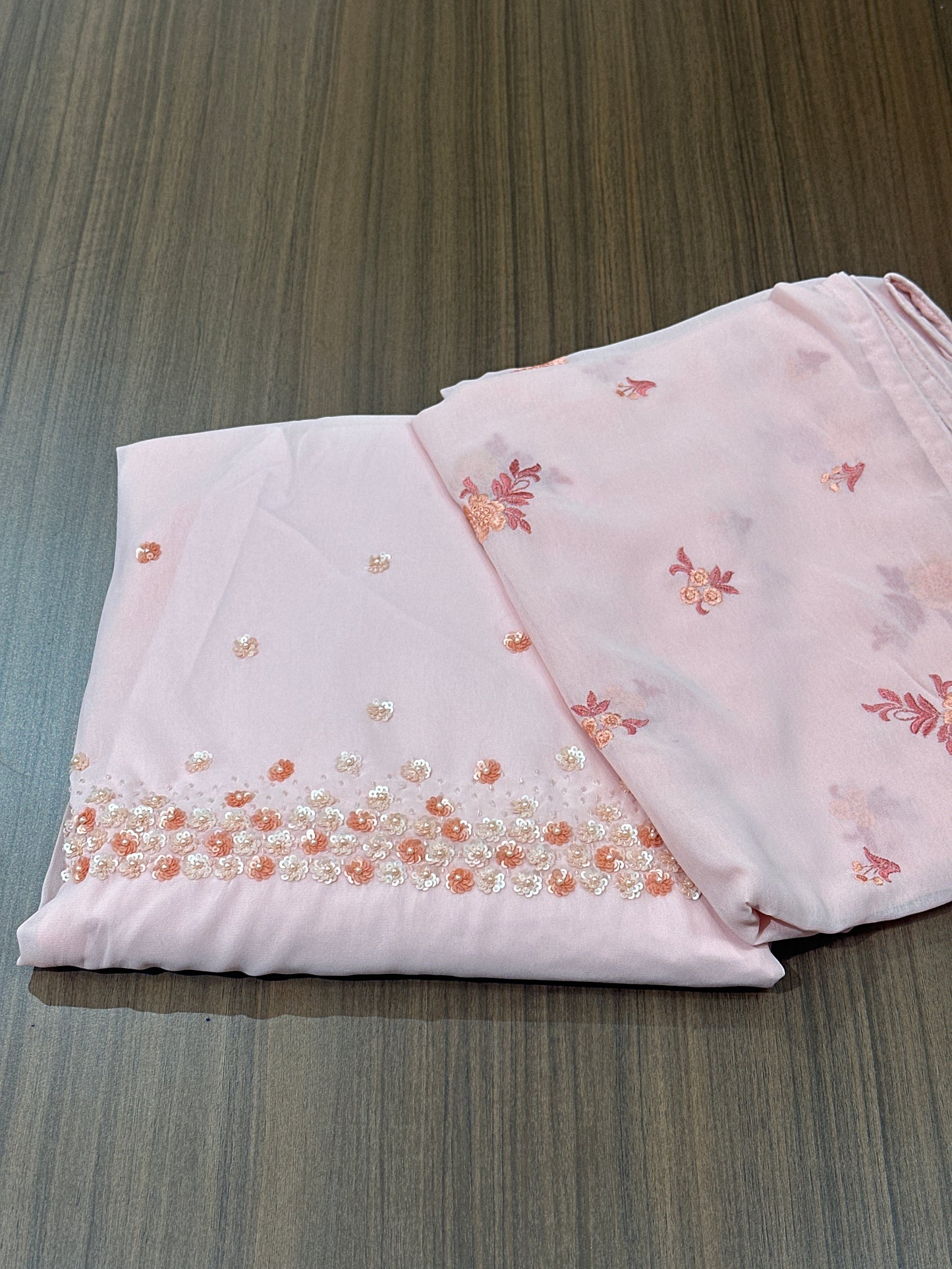 OFFER SALES UNSTITCHED SALWAR SUITS -  IHA 33799