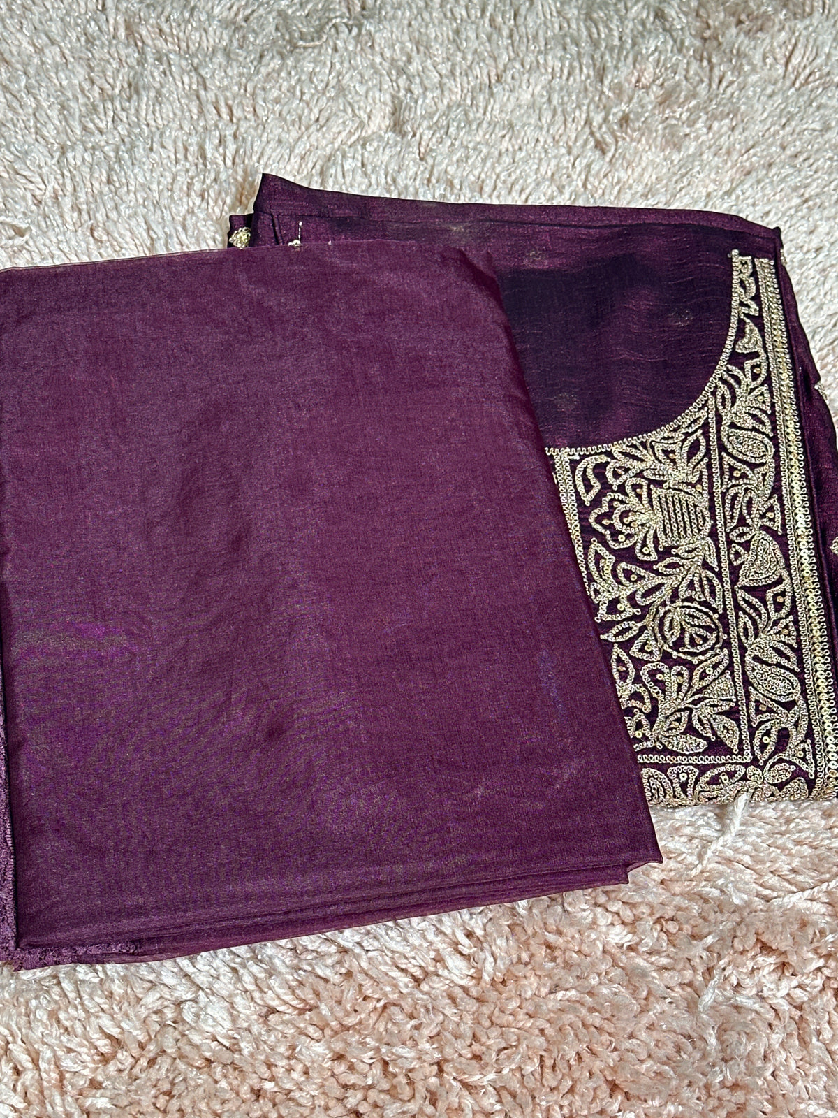OFFER SALES UNSTITCHED SALWAR SUITS -  IHA 35225