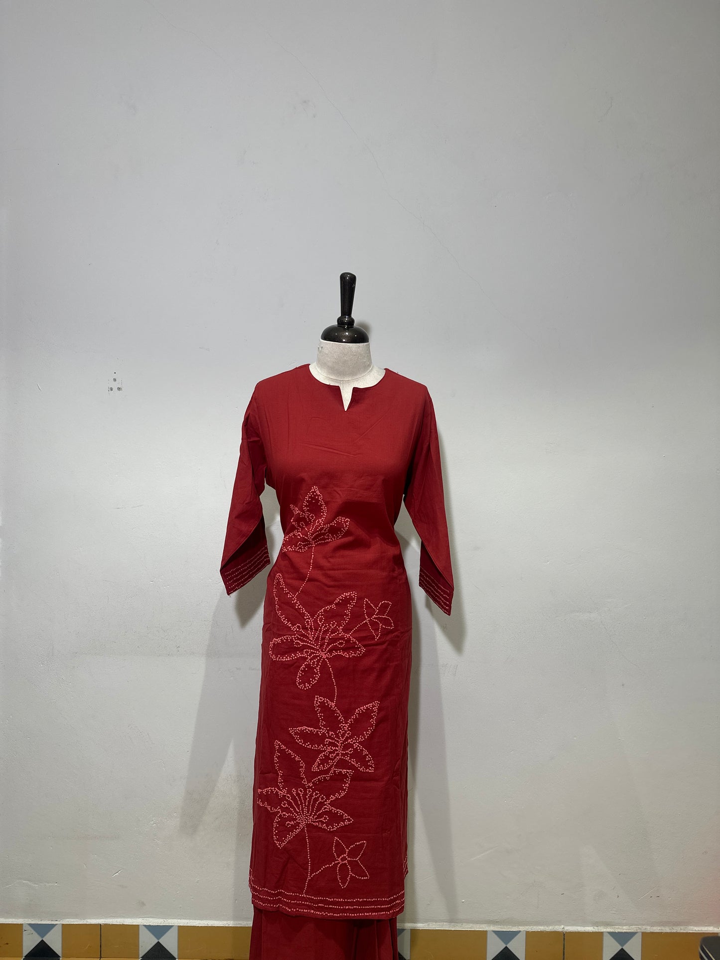 OFFER SALES TOP AND  BOTTOM  -  IHA 34324