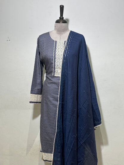 OFFER SALES TOP AND  BOTTOM  -  IHA 35694