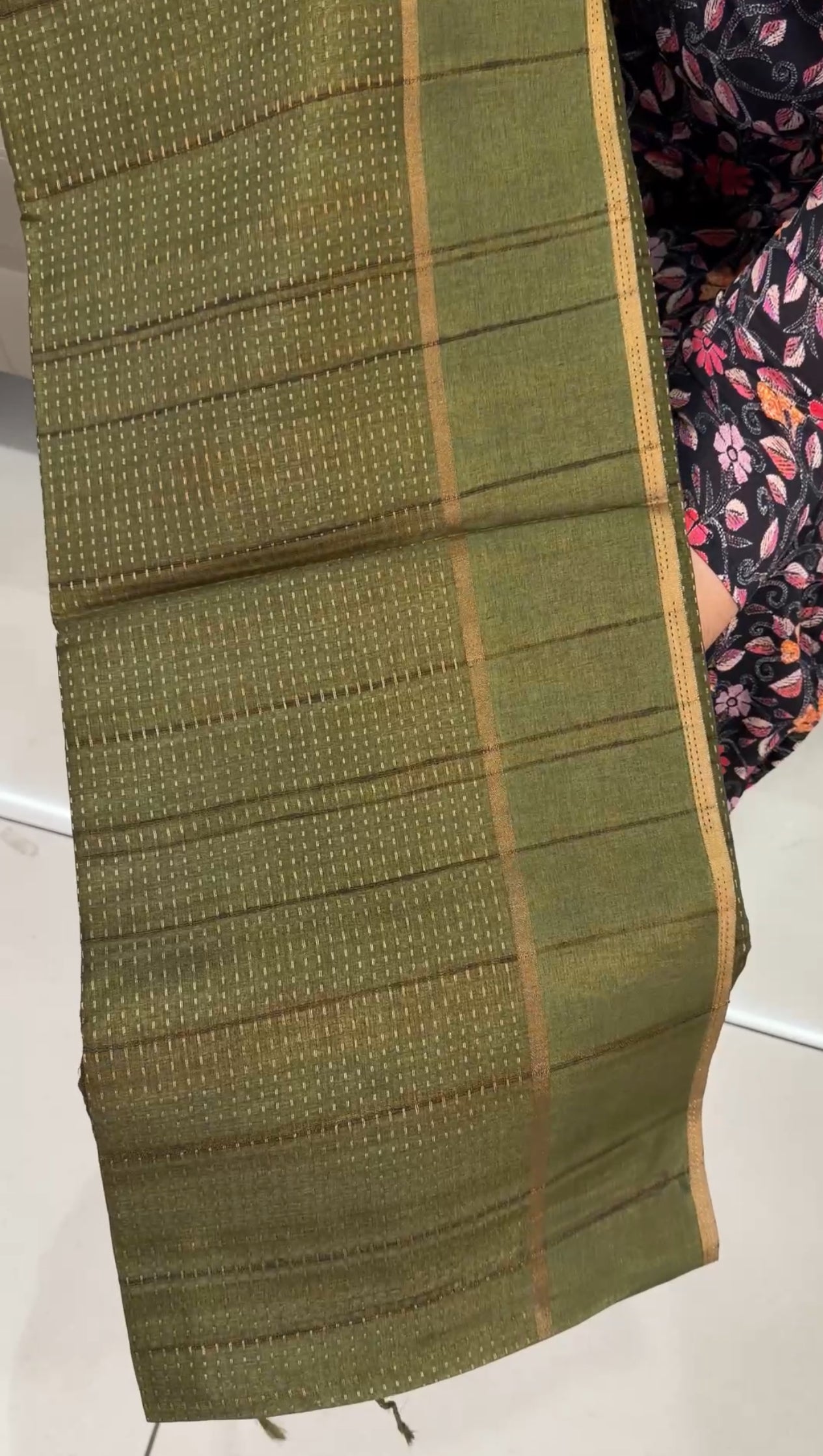 SEMII TUSSUR SAREES - IHA 29148