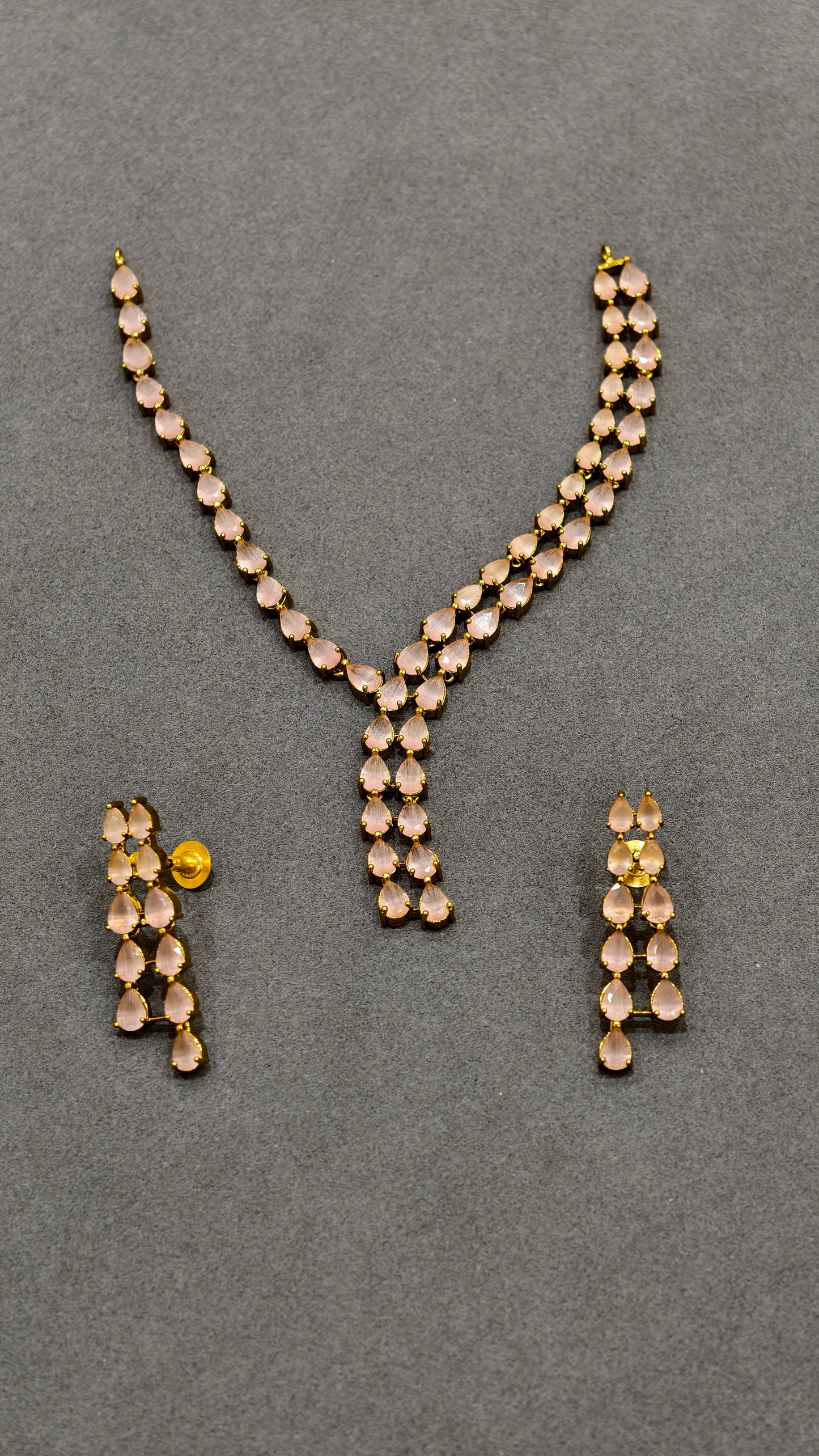 NECKLACE SETS - IHA 23844